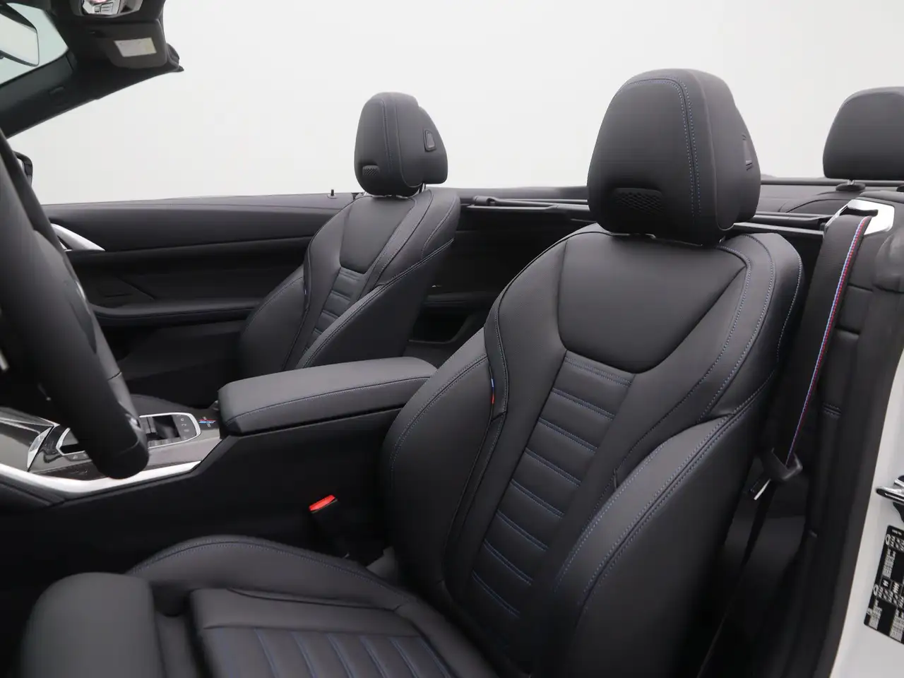BMW 4 Series 2026