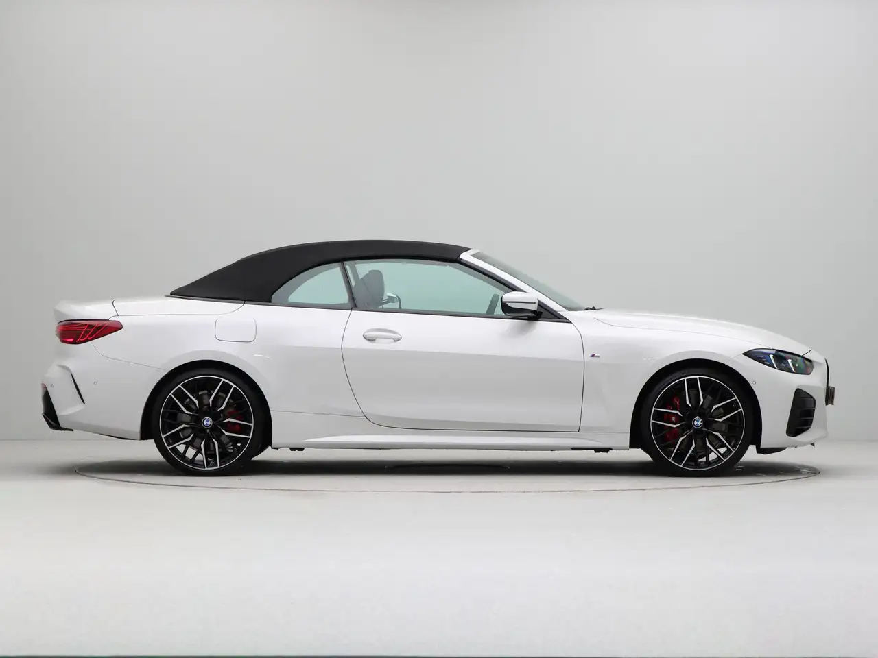 BMW 4 Series 2026 — фото 12