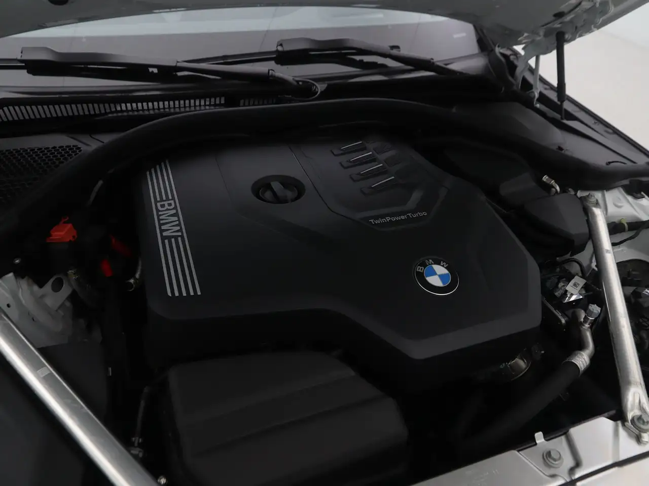 BMW 4 Series 2026