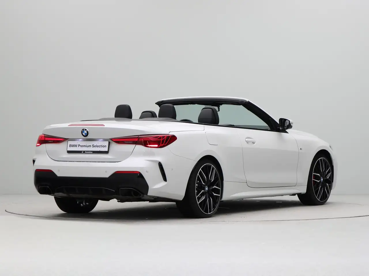 BMW 4 Series 2026 — фото 13