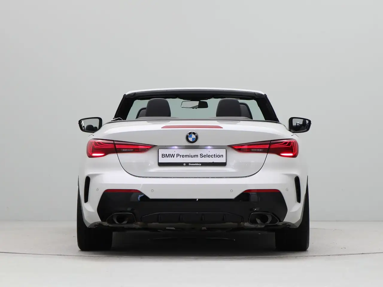 BMW 4 Series 2026 — фото 15