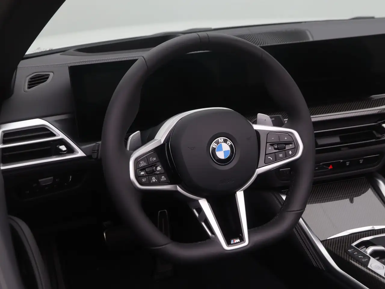BMW 4 Series 2026