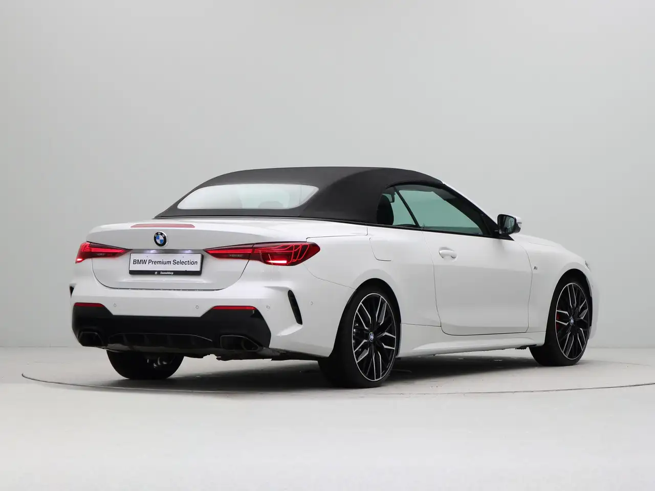 BMW 4 Series 2026 — фото 14