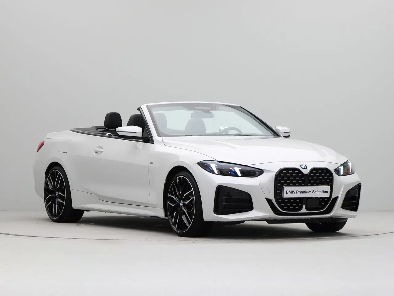 BMW 4 Series 2026 — фото 10
