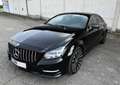 Mercedes-Benz 350 4MATIC Aut. AMG Line Schwarz - thumbnail 1