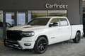 Dodge RAM RAM 1500 Crew Cab. DT Limited Weiß - thumbnail 1