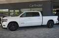 RAM 1500 Crew Cab. DT Limited Vollausstattung Weiß - thumbnail 3