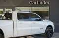 RAM 1500 Crew Cab. DT Limited Vollausstattung Weiß - thumbnail 12