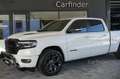 RAM 1500 Crew Cab. DT Limited Vollausstattung Weiß - thumbnail 7