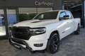 RAM 1500 Crew Cab. DT Limited Vollausstattung Weiß - thumbnail 6