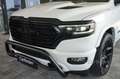 Dodge RAM RAM 1500 Crew Cab. DT Limited Weiß - thumbnail 3
