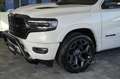 RAM 1500 Crew Cab. DT Limited Vollausstattung Weiß - thumbnail 8