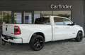 Dodge RAM RAM 1500 Crew Cab. DT Limited Weiß - thumbnail 2