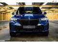 BMW X5 XDrive 50e M-Sport | Individual | M Massage Zetels Blau - thumbnail 1