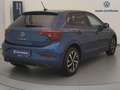 Volkswagen Polo Polo 1.0 TSI DSG Edition Plus Blu/Azzurro - thumbnail 5