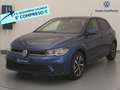 Volkswagen Polo Polo 1.0 TSI DSG Edition Plus Blu/Azzurro - thumbnail 1