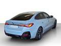 BMW 440 MiA xDrive Gran Coupé LiveCock.Laserl.HUD.H/K Grau - thumbnail 4