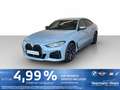 BMW 440 MiA xDrive Gran Coupé LiveCock.Laserl.HUD.H/K Grau - thumbnail 2