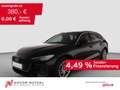 Audi A5 40 TFSI S-TR NAVI+RFK+ACC+SHZ+18"LM+VC Schwarz - thumbnail 1