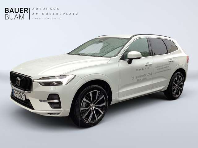 Imagine Volvo XC60 Core Diesel 2WD