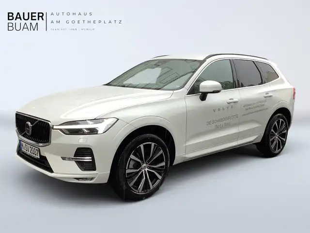 Volvo XC60 Core Diesel 2WD
