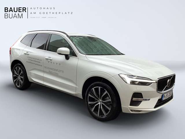 Volvo XC60 Core Diesel 2WD