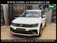 Volkswagen Tiguan Allspace R-Line 1.5 TSI DSG HeadUp/Dig.Co R-Line Weiß - thumbnail 1