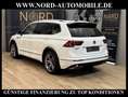 Volkswagen Tiguan Allspace R-Line 1.5 TSI DSG HeadUp/Dig.Co R-Line Weiß - thumbnail 8