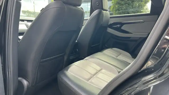 Land Rover Range Rover Evoque view 13