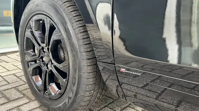 Land Rover Range Rover Evoque view 17