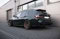 BMW M3 Touring CS-Sonderfarbe-Drive-&ParkingAssist. Grün - thumbnail 3
