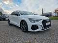 Audi A3 35 TDI S LINE PLUS Sportback ACC*LED*Keyless Blanc - thumbnail 4