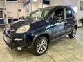 Fiat Panda 1.3 mjt 95 CV 4x4-EURO 6-NEOPATENTATI- Blu/Azzurro - thumbnail 2