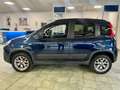 Fiat Panda 1.3 mjt 95 CV 4x4-EURO 6-NEOPATENTATI- Blu/Azzurro - thumbnail 3