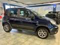 Fiat Panda 1.3 mjt 95 CV 4x4-EURO 6-NEOPATENTATI- Blu/Azzurro - thumbnail 8