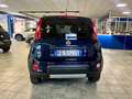 Fiat Panda 1.3 mjt 95 CV 4x4-EURO 6-NEOPATENTATI- Blu/Azzurro - thumbnail 5
