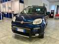 Fiat Panda 1.3 mjt 95 CV 4x4-EURO 6-NEOPATENTATI- Blu/Azzurro - thumbnail 1