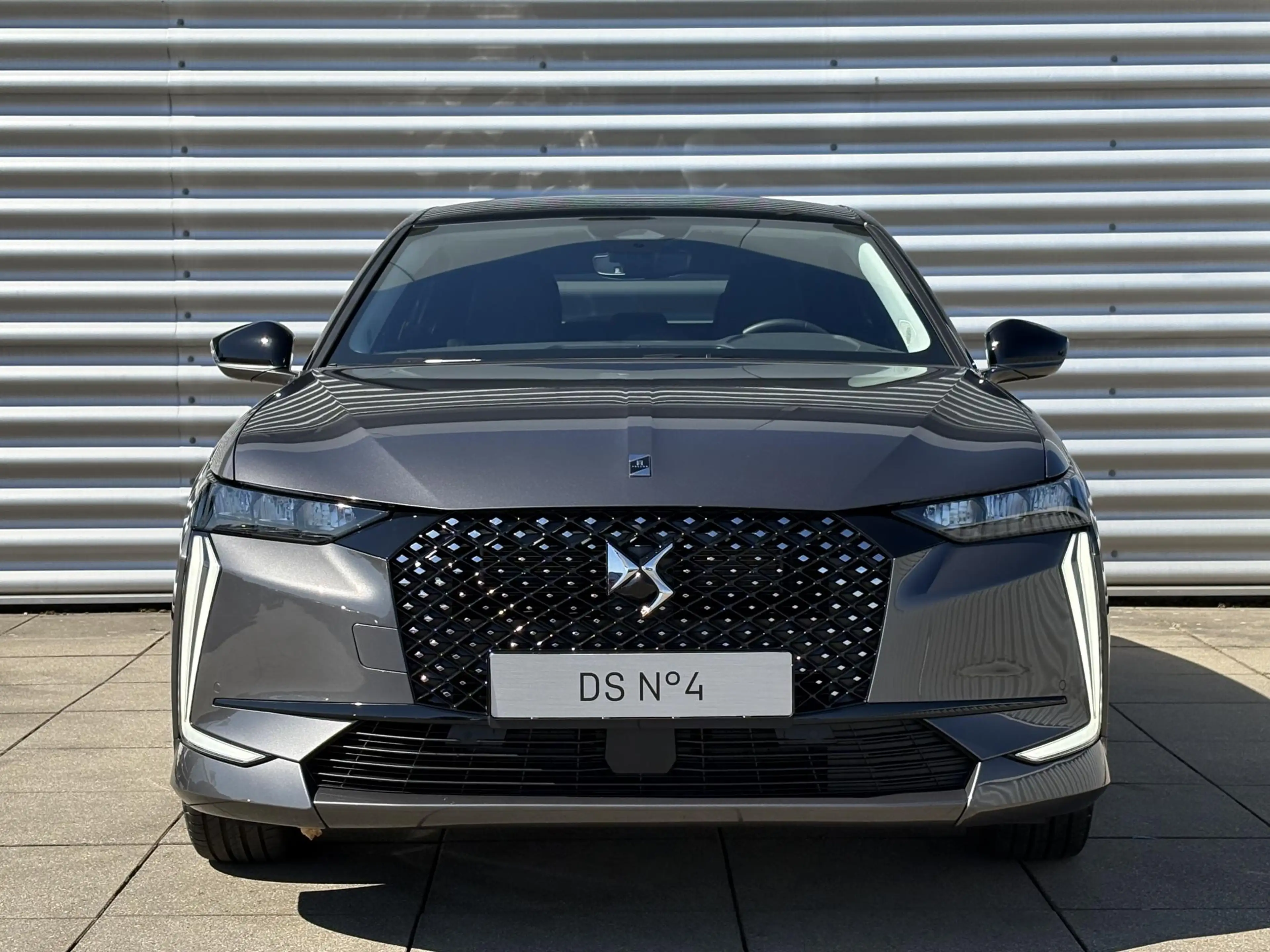 DS Automobiles DS 4 1.6 PHEV 225 Edition France | Bestuurdersstoel met — photo 2