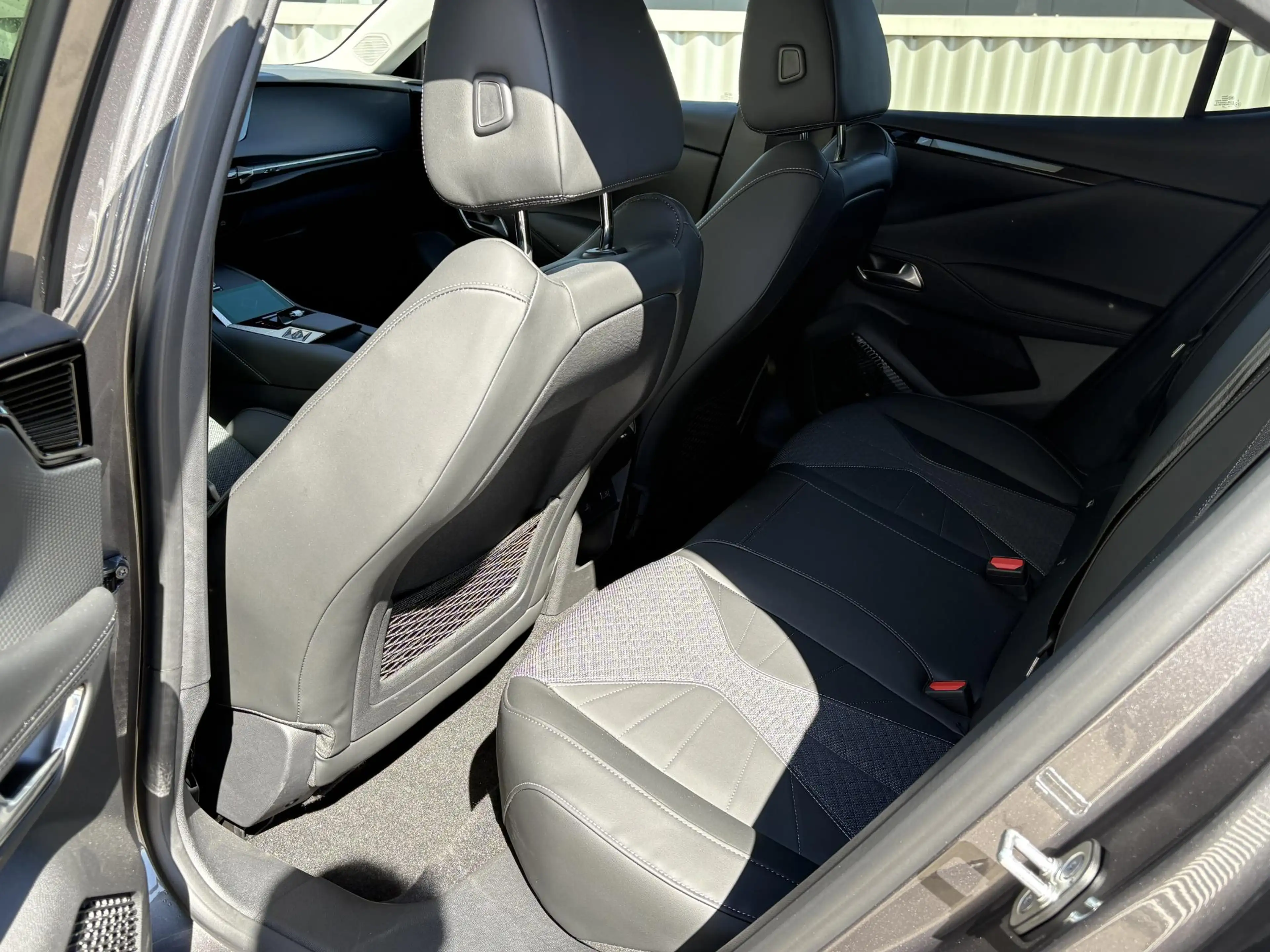 DS Automobiles DS 4 1.6 PHEV 225 Edition France | Bestuurdersstoel met — photo 10