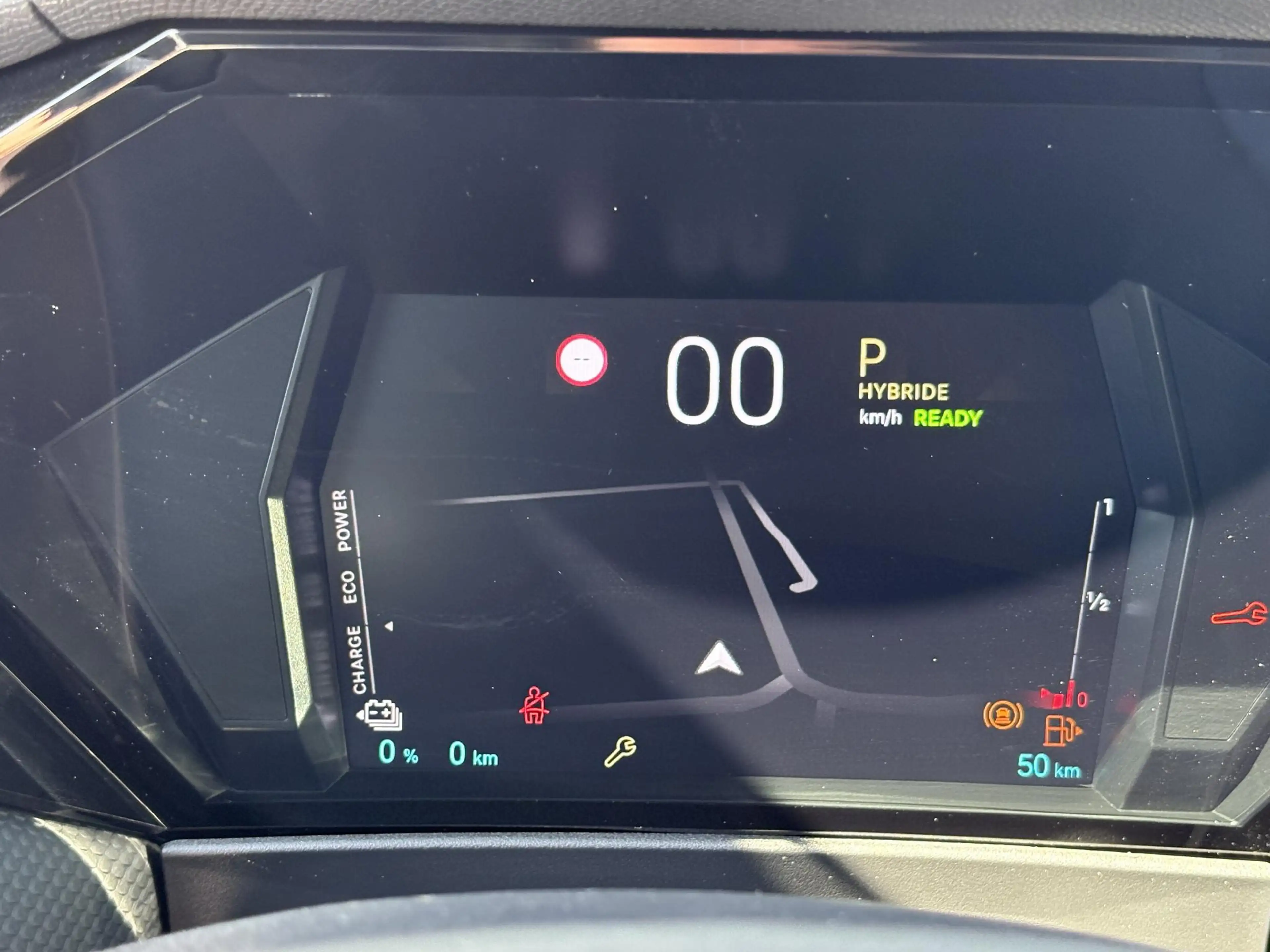 DS Automobiles DS 4 1.6 PHEV 225 Edition France | Bestuurdersstoel met — photo 13