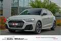 Audi A1 40TFSI BLACK 2x S-LINE SONOS NAVI 18" KAMERA Silver - thumbnail 1
