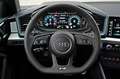 Audi A1 40TFSI BLACK 2x S-LINE SONOS NAVI 18" KAMERA Silver - thumbnail 12