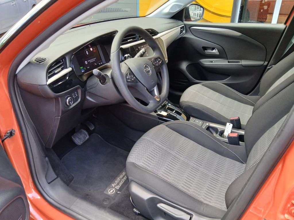 Opel Corsa-e