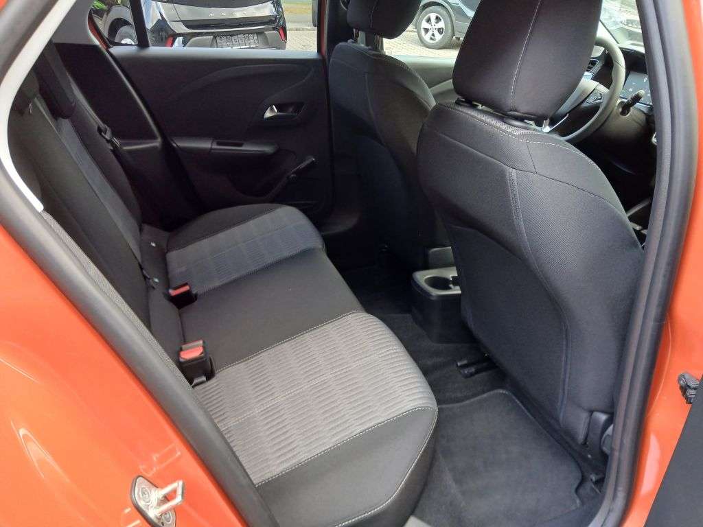 Opel Corsa-e
