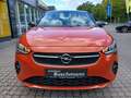 Opel Corsa-e Edition +11KW+3-PHASIG+SITZHEIZUNG+PDC Orange - thumbnail 3