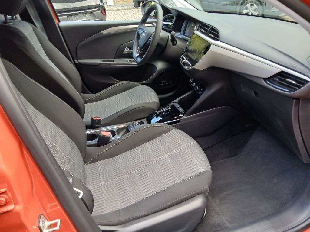 Opel Corsa-e