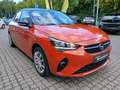 Opel Corsa-e Edition +11KW+3-PHASIG+SITZHEIZUNG+PDC Orange - thumbnail 4
