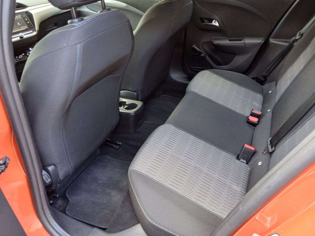 Opel Corsa-e