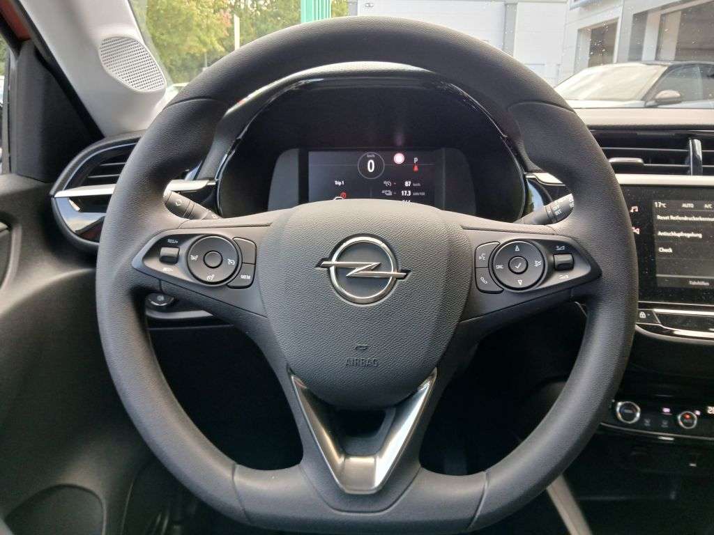 Opel Corsa-e