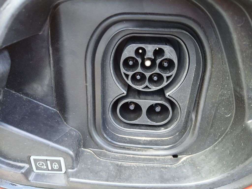 Opel Corsa-e